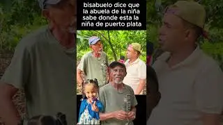 el dice que la abuela sabe todo