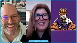 The Advertising Forum | Creative Experience Series | Meredith Brace, TripleLift