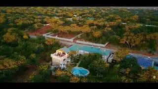 Tourist Resort Voice Over Advert ( Video Production belongs to Zambezi Boutique)