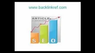 article submission sites list
