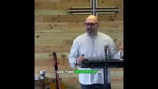 Become Like Jesus: Character & Body Transformation