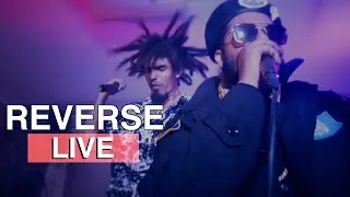 Reverse/What's Poppin Dub Live [Vibes Of The Bay 2020]
