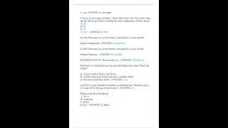 WONDERLIC TEST NEWEST 2025 2026 ACTUAL TEST 180 QUESTIONS AND CORRECT DETAILED ANSWERS WITH RATIONAL