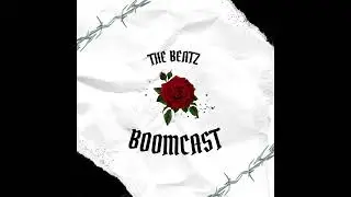 [FREE] FREESTYLE BOOM BAP BEAT - “BOOMCAST” | prod. The Beatz |