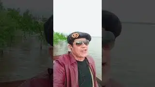berlayar tak bertepian - 