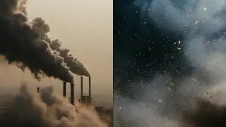 Pollution and Our Environment | AI-Generated Learning Video