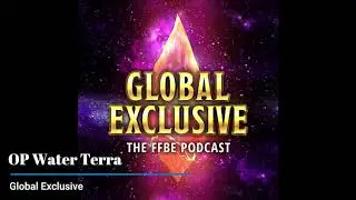 OP Water Terra feat. Sinzar [FFBE]