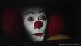 Pennywise The Dubstep Clown