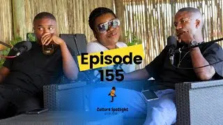 Episode 155| Fighting Depression, Men Left Behind, Mother&rsquo;s Witchcraft & Foreigners filling Schools