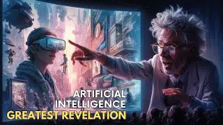 Future Of Virtual Worlds: AI's Impact On The Metaverse | CogniHive.tube