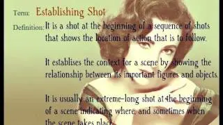 Basic Film Terms 2