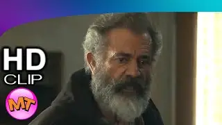 FATMAN CLIP SCENE