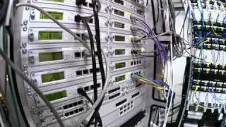 Net Optics Phantom Virtual Tap Video