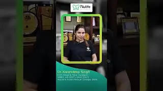Sinus Treatment Success Story | Dr. Karandeep Singh (ENT Specialist) | Nulife Hospital Delhi