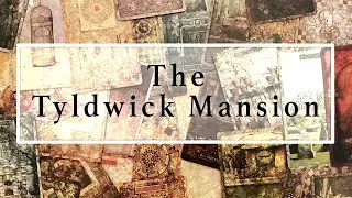 The Tyldwick Mansion