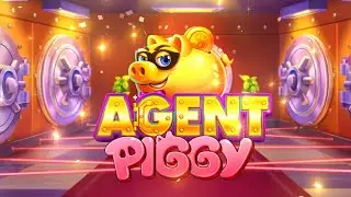 Agent Piggy - Cash Journey