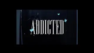 RARIJAZ - ADDICTED (Official Studio Visual)