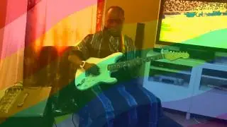 Djekoriamory Kanté (TOUPOU CÈCÈ)