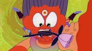 Budha - Twozan (Tripping Techno)