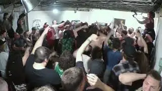 HAYWIRE full set 7/22/25 @ Roses Midwest, Bloomington