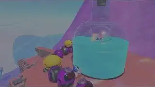 Orange plays Astro Bot PS5 part 14