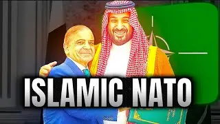 Saudi Arabia&ndash;Pakistan Defense Pact Explained: Is This the Beginning of an &lsquo;Islamic NATO&rsquo;?
