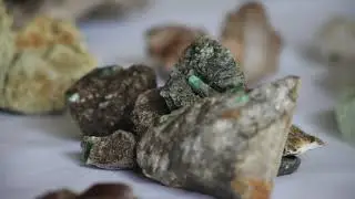 A Documentary on FATA Minerals Sector | FATA Development Authority | Media Reflections