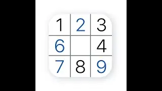 ALL types of sudoku (classic, killer, irregular, samurai) are covered in this 30-minute video !