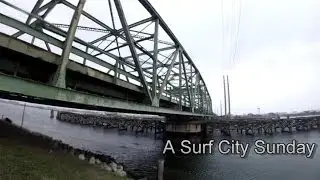 SWINGBRIDGE DIVE  -  Surf City NC  -  Tomsteeth.com - Topsul Tom