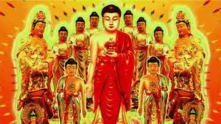 不动明王心咒 | 心灵净化与福报的佛教咒语 | Fudo Myoo Mantra for Spiritual Cleansing and Blessings
