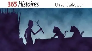 Un vent salvateur !  Par le pasteur Nyathi (65)