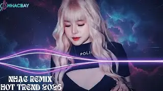 NHẠC REMIX TIKTOK TRIỆU VIEW – BXH Nhạc Trẻ Remix Hay Nhất Hiện Nay | Top 20 Nhạc TikTok Hay 2025