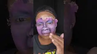 rumour has it, FACE MELT is out of this world at removing your spooky season glam!