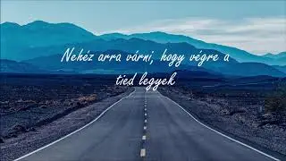sam tompkins - stand ten feet away from me (magyarul)