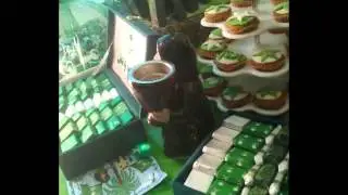 حفل الابتدائية الواحد والثلاثون بعرعر باليوم الوطني 1434