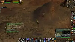 Easiest way to kill Klinfran the Crazed - WoW Classic Rhok'delar Quest Guide