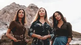 DALINDA  - Vir&aacute;g, Vir&aacute;g  | Official Music Video