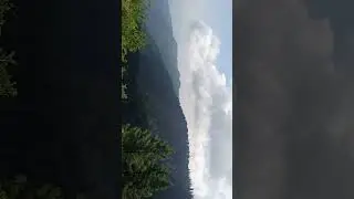 Pipeline track Murree #pipelinetrack #murree #naturecreativity
