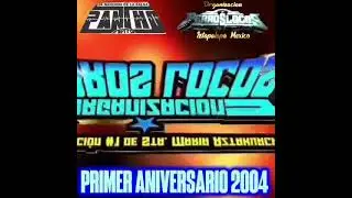 1er Aniversario Organizaci&oacute;n Perros Locos&hellip; #shortvideo #cumbia #sonideros