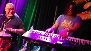 10. Guajira covered by Zebop 20th Anniversary, Club Fox 8-2-2025