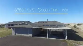 33501 G Street, Ocean Park, WA