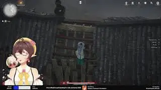 Charity Livestream | Chill WWM exploration & guild activities! Drops on Twitch~ 🌸🍀