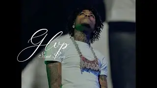 DeeBaby x NBA Youngboy Type Beat - Glup | Street Pain