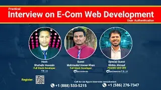 18. Adding Login and Token System to Your Website for Ultimate Security