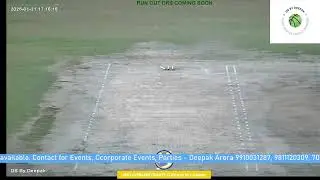 : DS By Deepak friendly matches  ABO AL HADI CRICKET CLUB vs APEX AVENGERS CRICKET CLUB
