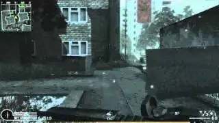 Lan-Party | Call of Duty 4 Multiplayer Part 3