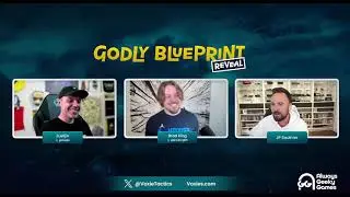 Unveiling the Godly Blueprint: Exclusive Voxies Reveal! 🛠️🔥