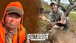 A deer season to remember for Sean McVeigh from Sean&rsquo;s Outdoor Adventures | Outdoor Adventures
