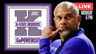 The Kansas State Hoops-to-Avery Show | K-State Insiders
