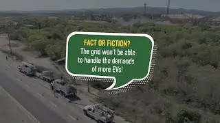Electric Vehicles: Fact vs. Fiction (Part One)